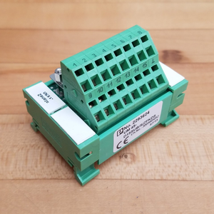2293624ใหม่ของแท้ UM 45-D15SUB /s/ ZFKDS VARIOFACE ในคลังสินค้า PLC - Product Image 1