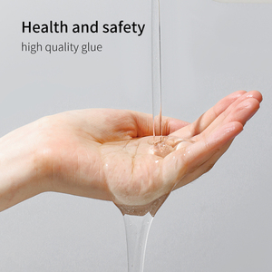 Reggiseno in Silicone a forma di cucchiaio senza cuciture Push up invisibile reggiseno senza spalline morbido e comodo reggiseno in Silicone - Product Image 6