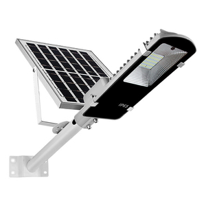 Ánh sáng 200W 300W 400W 500W dẫn ánh sáng đường phố năng lượng mặt trời với <span class=keywords><strong>remotec</strong></span> tất cả trong một đèn đường năng lượng mặt trời - Product Image 2