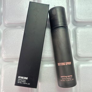 Prebase de Maquillaje Facial con Acabado Natural, Spray Fijador de Larga Duración, Resistente al Agua, Control de Grasa Mineral para Todo Tipo de Piel - Product Image 2