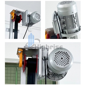 Mini-ascenseur alimentaire automatique 50 kg – Plateforme élévatrice électrique pour cuisine – Gain de place - Product Image 5