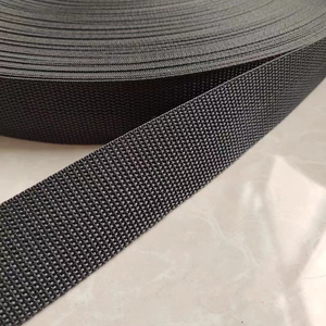 Tùy Chỉnh 25Mm 38Mm 50Mm Dây Đeo Màu Xanh Đen Camo In Jacquard <span class=keywords><strong>Sling</strong></span> Vải Cho Leo Núi Vòng Dây Đeo <span class=keywords><strong>Polyester</strong></span> Vải Nylon - Product Image 5