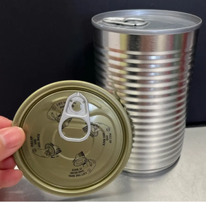 <span class=keywords><strong>Lata</strong></span> <span class=keywords><strong>de</strong></span> sardinas <span class=keywords><strong>de</strong></span> 170s Lisa Sardinas en <span class=keywords><strong>lata</strong></span> precio al por mayor <span class=keywords><strong>de</strong></span> pescado <span class=keywords><strong>sardina</strong></span> - Product Image 6