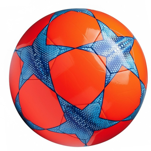 Services OEM, nouveaux arrivages de ballons de football à prix bas, pour usage sportif en extérieur, en cuir. - Product Image 6