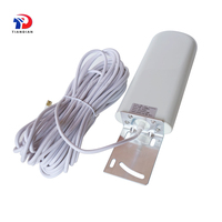 Utdoor 4G erial ONG Anel te 4 Ain 25dtional i ireccional SM IFI SM Anel te 4G nntenna