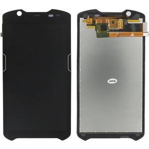 Stock américain <span class=keywords><strong>Zebra</strong></span> TC52/TC520K/<span class=keywords><strong>TC57</strong></span>/TC57HO écran LCD des scanners PDA avec numériseur tactile pour les travailleurs mobiles - Product Image 3