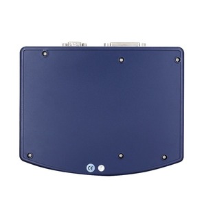 <span class=keywords><strong>Digiprog</strong></span> III V4.94 FULL CABLES Outil de réglage du compteur kilométrique et instrument de diagnostic – Kit complet - Product Image 5