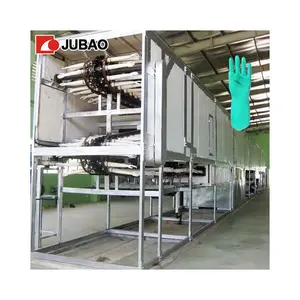 JB-RJ equipment for the production of nitrile gloves for sale