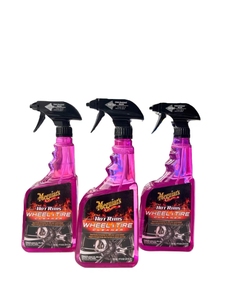 Neumáticos importados transparentes, llantas, limpiadores de ruedas, limpieza líquida de galvanoplastia de aluminio Original <span class=keywords><strong>para</strong></span> limpieza de vidrio de pastillas de freno - Product Image 2