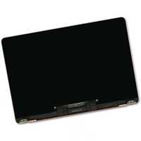 Pour MacBook Air Pro A2681 A2179 A2338 A2337 A1707 A1706 A1932 A1989 A2159 A2251 A2442 A2289Full LED Écran LCD Assemblée