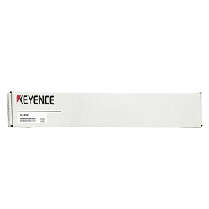 Keyence ตะแกรง GL-R14L เพื่อความปลอดภัยตัวถัง IP65/IP67 24V - Product Image 6
