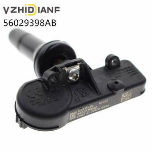 TPMS de presión de neumáticos de 56029398AB para Jeep Wrangler Jeep Grand Cherokee Dodge Challenger - Product Image 2
