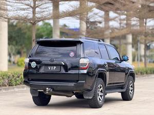 <span class=keywords><strong>Toyota</strong></span> <span class=keywords><strong>4Runner</strong></span> d'occasion 2020 4.0L Automatique 4x4 5 places (Importation parallèle) - Product Image 4