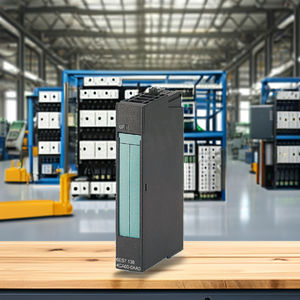 Module électronique Siemens Plc SIMATIC DP d'origine neuf ET200S 6ES7134-4GB52-0AB0 - Product Image 1