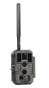 กล้องติดตามตัว GardePro พร้อมเสาอากาศ 4G สำหรับประเทศในยุโรป - Product Image 2