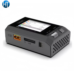 Chargeur-déchargeur et instrument de mesure de signal pour batteries lithium RC HT ToolkitRC M8P ADP100 1-8S - Product Image 5