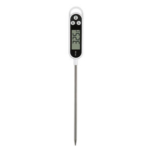 TP-300 Digital ABS Thermometer Sonde für Küche Fleisch BBQ Ofen Milch Lebensmittel Wasser flüssiges Öl Custom ized OEM unterstützt - Product Image 2
