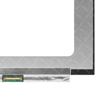 15.6 inci LP156WFG-SPB2 LED LCD FHD Panel Layar Non-Touch Pengganti Layar IPS 1920x1080 144Hz