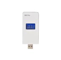 Détecteur WIFI USB sans fil W6 Pro Répéteur WIFI