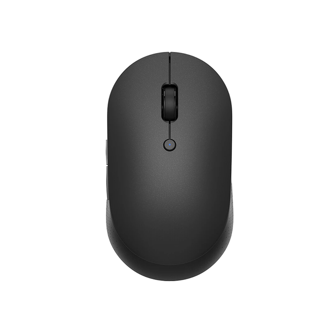 BT Mouse for iPad Android Windows Tablet Battery Wireless Mouse for Notebook Computer