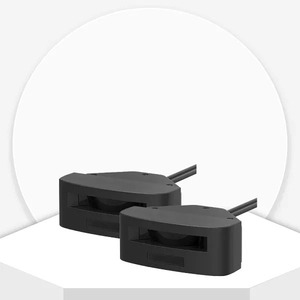 Nuevos escáneres láser de 2D y 4 canales de la serie LSE3 de Autonics, modelos LSE3-4A5R2-ET/LSE3-4A10R2-ET para sistemas de seguridad y automatización - Product Image 1