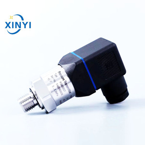 Capteur de vide absolu pour l'eau, transducteur 4-20 mA 0,5-4,5 V - Product Image 5