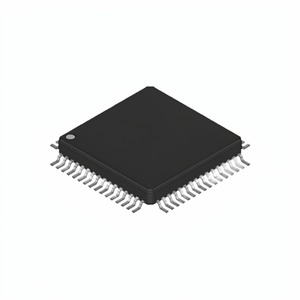 ชิปวงจรรวมไอซี อินเทอร์เฟซ ISAC S TE ตัวควบคุมการเข้าถึง ISDN 64 QFP ของแท้ PSB2186HV1.1D - Product Image 1
