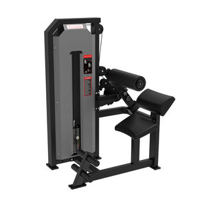 GT-5016 Premium Hoge Kwaliteit Commerciële Fitnessapparaat Horizontale <span class=keywords><strong>Leg</strong></span> Press - Product Image 3