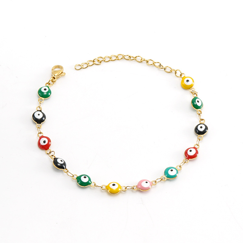 Multicolor/style A