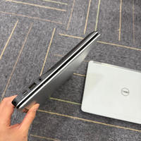 Stok Laptop Bekas Dell E7250 E7240 128G 12.5 inci Harga Murah untuk Bisnis, Kantor, Kerja Sehari-hari, Komputer Pelajar, Notebook Belajar