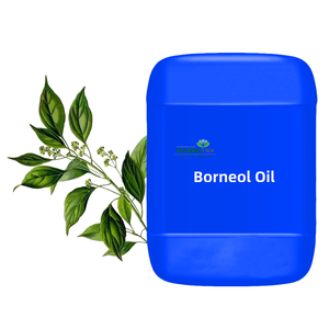 Fábrica Atacado A Granel Amostra Grátis Private Label Natural Organic Health Care Vapor Destilação <span class=keywords><strong>Borneol</strong></span> Óleo Para Aditivos Alimentares - Product Image 1