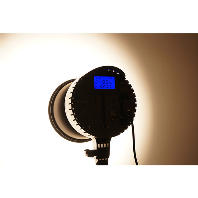Professional  Portable Continuous LED Studio Equipment for Photo Studio Video Led Lights