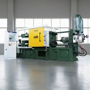 Nuova Macchina per Pressofusione a <span class=keywords><strong>Camera</strong></span> Fredda TEBAK per Produzione <span class=keywords><strong>di</strong></span> Radiatori, Alta Efficienza e Prezzo Competitivo - Product Image 2