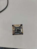 Module de caméra thermique 12um MIPI CVBS avec intégration de port USB pour drone, robotique et sécurité