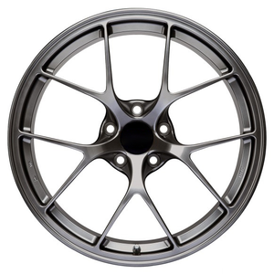 SW RID Roues forgées Deep Dish Design Poli Finition satinée Capuchon personnalisé pour <span class=keywords><strong>Audi</strong></span> <span class=keywords><strong>RS3</strong></span> RS5 Tesla Model S Toyota GR Supra Mustang GT - Product Image 1