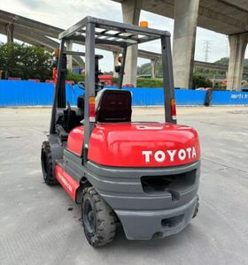 יד שנייה <span class=keywords><strong>toyota</strong></span> מלגזה fd30 3t 5 טון בשימוש מלגזה fd30 fd50 <span class=keywords><strong>fd70</strong></span> מלגזה למכירה - Product Image 3