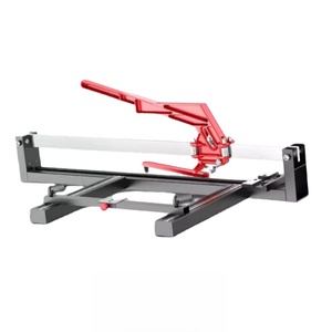 Cortadora Manual de Azulejos de Alta Precisión con la Última Tecnología de Posicionamiento Láser Infrarrojo para Maquinaria y Equipos Industriales - Product Image 1