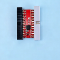 Decodificador PL2435 Compatible para Impresora de Inyección de Tinta Continua CIJ de la Serie MARKEM IMAJE 9018