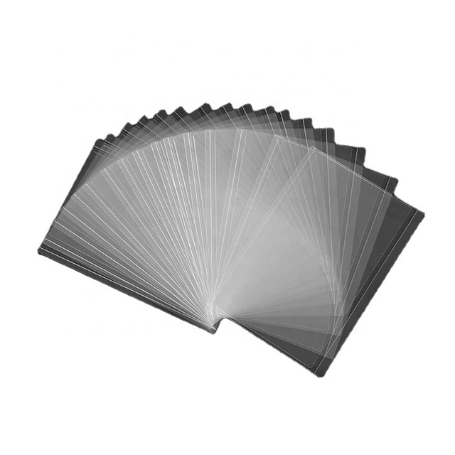 2026 Low Price Factory Direct Sale BAIJIN 15.6 Inch OCA Sheets Optical Clear Adhesive Film for Fixing Broken Phone Mobile Phones