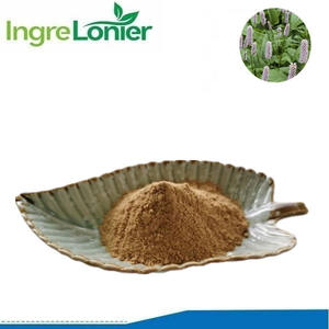 Food Grade 5:1 10:1 20:1 Wild Bistort <span class=keywords><strong>Extract</strong></span> <span class=keywords><strong>Polygonum</strong></span> <span class=keywords><strong>Bistorta</strong></span> L/<span class=keywords><strong>Bistorta</strong></span> Rhizome <span class=keywords><strong>Extract</strong></span> Poeder - Product Image 2