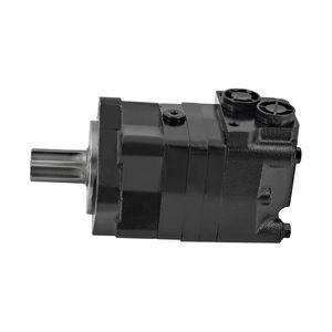 Moteur orbital hydraulique Blrack OMS80-182M1051, arbre de 40 mm, 500 tr/min, pour Danfoss, faible vitesse, couple élevé - Product Image 5