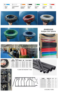 Пневматический гибкий воздушный шланг - Product Image 4