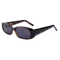 Lunettes de soleil de haute qualité Vintage Small Polarized Handmade Thick Rectangle Lens Montures Acetate Meilleure vente avec logo personnalisé