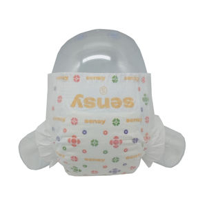 <span class=keywords><strong>Mayorista</strong></span> de fábrica Pañales desechables para mimar al bebé Todos Los tamaños disponibles para la venta a bajo precio Pañales de alta calidad - Product Image 4