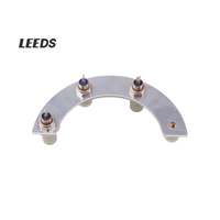 Kit d'alternateur à excitation à pont de diodes triphasé haute qualité RSK1001 25A en plastique pour pièces de générateur diesel