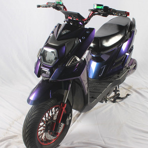 Bicicleta eléctrica <span class=keywords><strong>de</strong></span> 72V, batería <span class=keywords><strong>de</strong></span> plomo <span class=keywords><strong>de</strong></span> 2 ruedas, bicicleta eléctrica, bicicleta eléctrica fabricada en China, Scooter Eléctrico, bicicleta eléctrica <span class=keywords><strong>de</strong></span> 1500W - Product Image 3