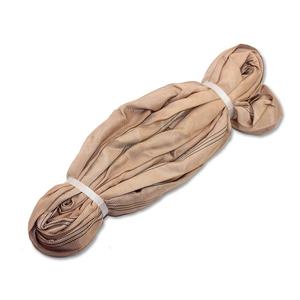 6トンエンドレスポリエステルラウンドリフティングスリングラウンドスリング - Product Image 2