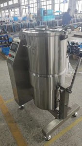 70L xử lý thực phẩm hummus Chopper thịt viên đập hành tây rau tỏi cắt pho mát khuấy trộn thịt <span class=keywords><strong>Slicer</strong></span> máy - Product Image 5