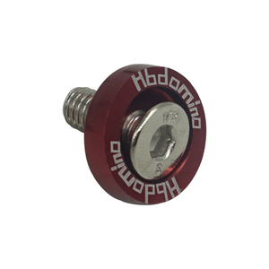 Panneaux de modification pour <span class=keywords><strong>moto</strong></span> et voiture, garde-boue avant et arrière, culasse d'allumage, support de plaque d'immatriculation, vis de joint 6MM - Product Image 1