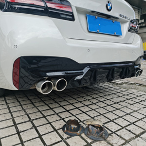 2011-2016 5 Series <span class=keywords><strong>F10</strong></span> Mise à niveau vers G30 F90 LCI M5 / CS Kit carrosserie pour BMW Série 5 <span class=keywords><strong>F10</strong></span> - Product Image 6